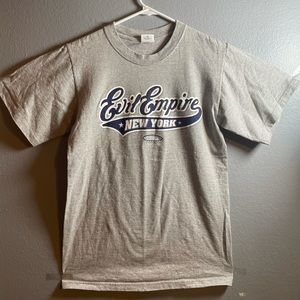 Men’s New York Yankees Shirt Small